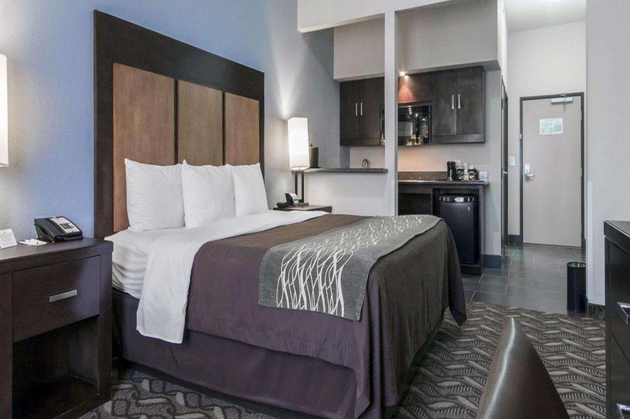 Comfort Inn & Suites I-10 Airport El Paso Bagian luar foto