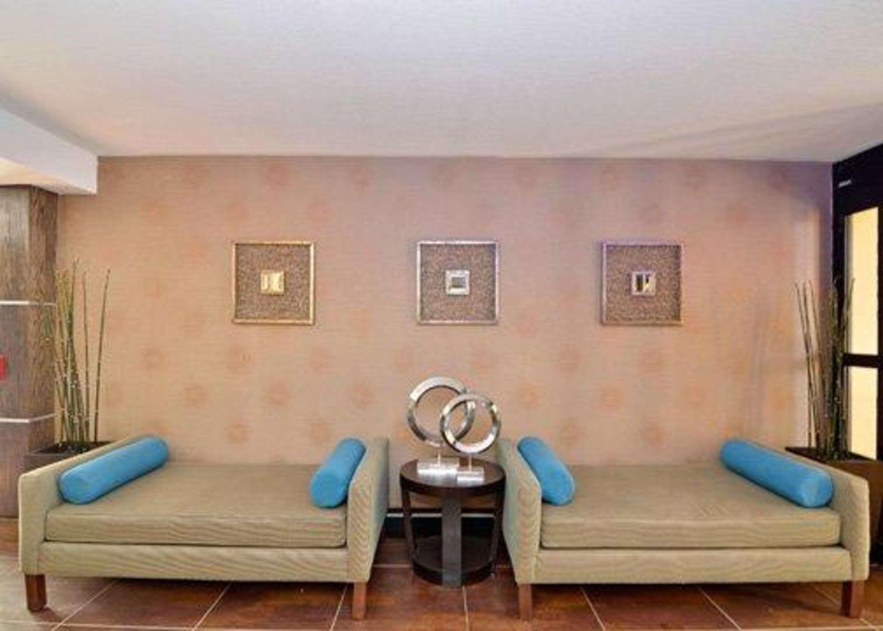 Comfort Inn & Suites I-10 Airport El Paso Bagian luar foto