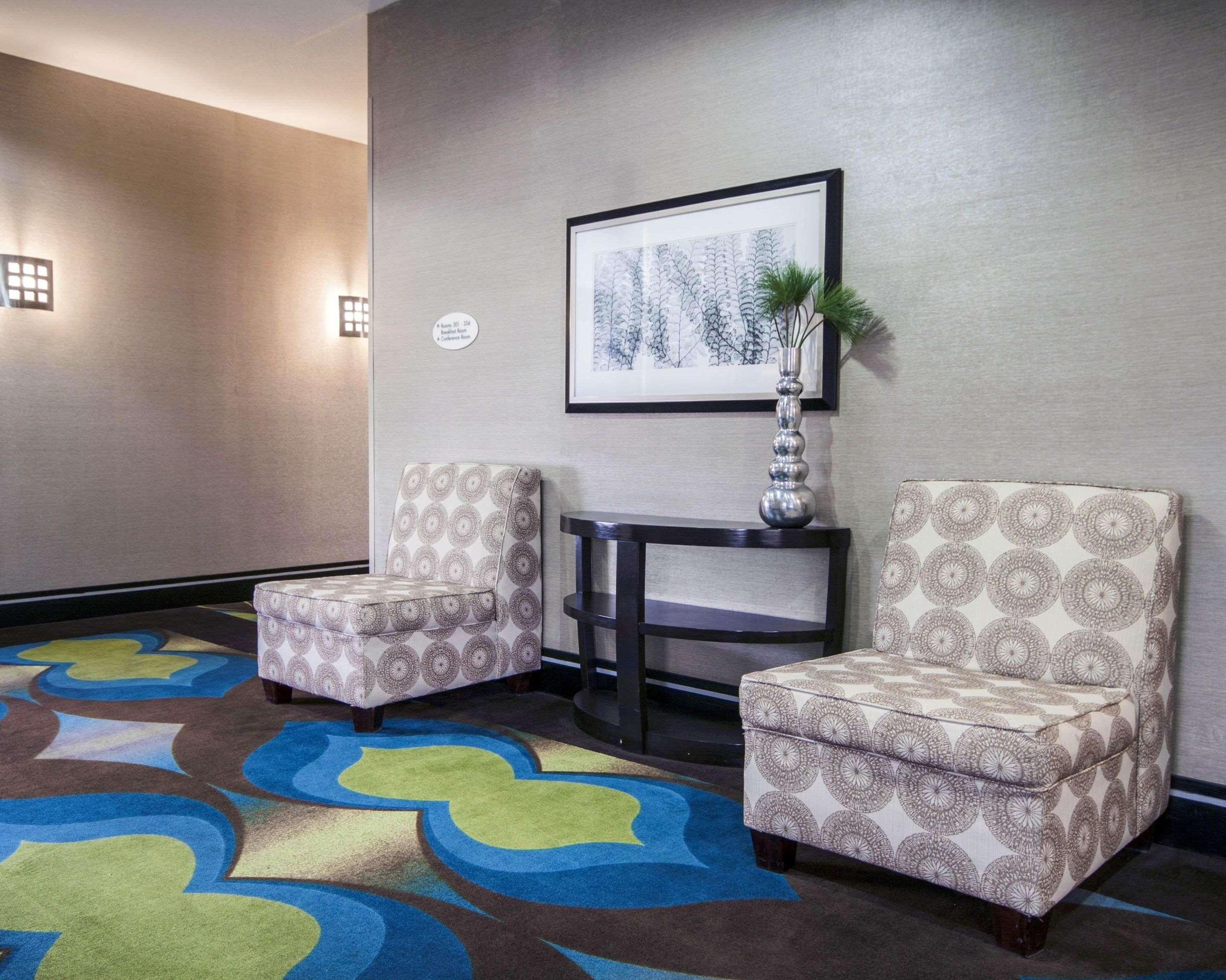 Comfort Inn & Suites I-10 Airport El Paso Bagian luar foto