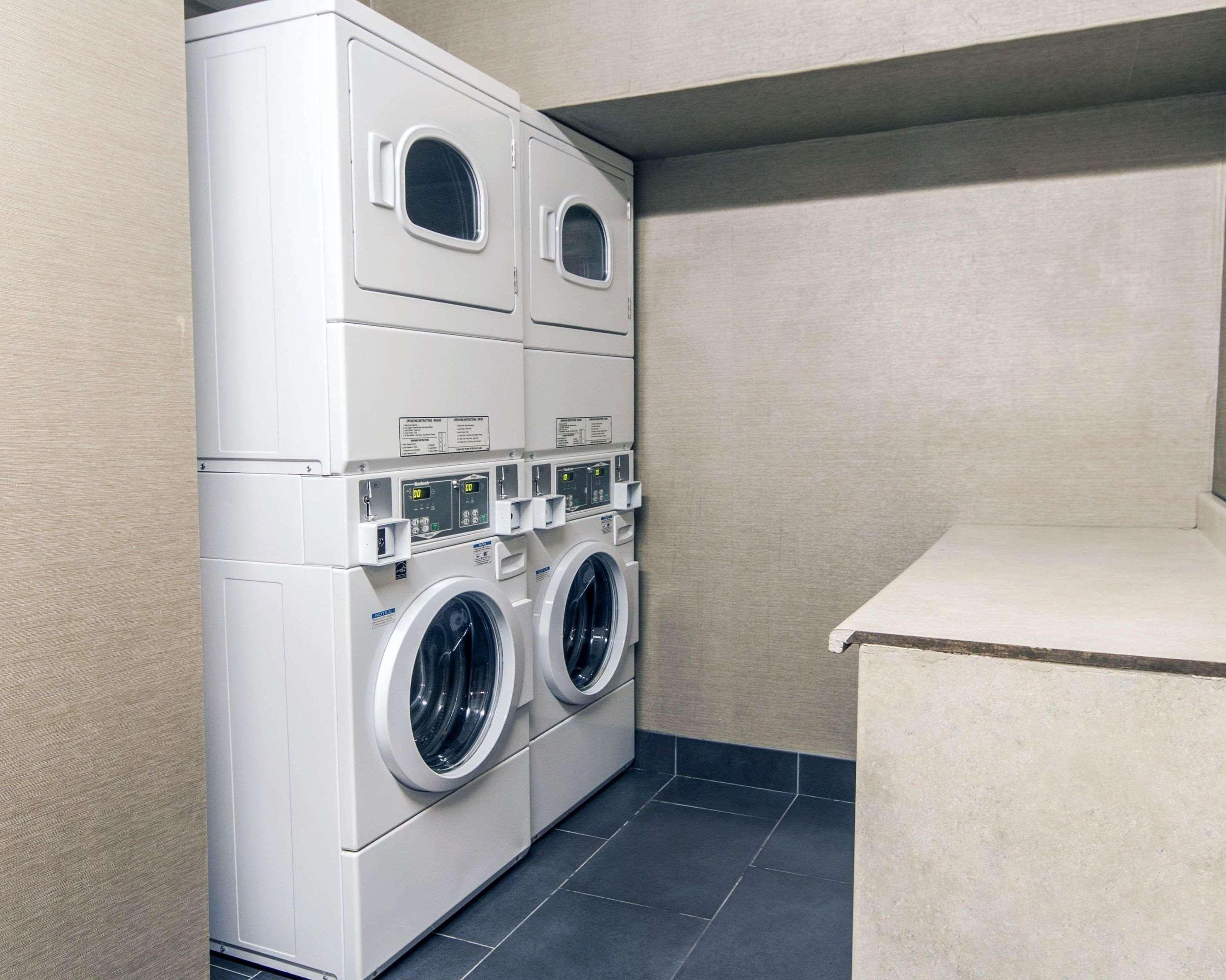 Comfort Inn & Suites I-10 Airport El Paso Bagian luar foto