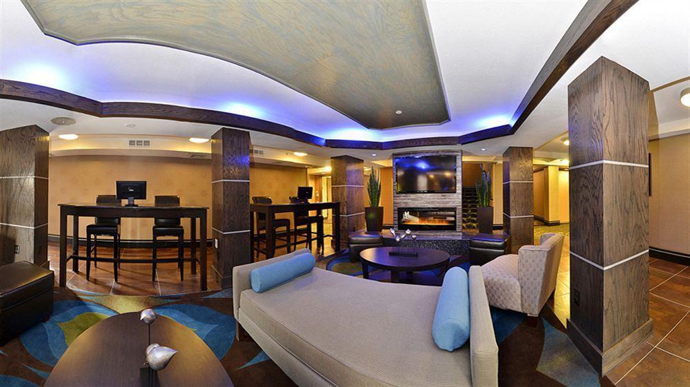Comfort Inn & Suites I-10 Airport El Paso Bagian luar foto